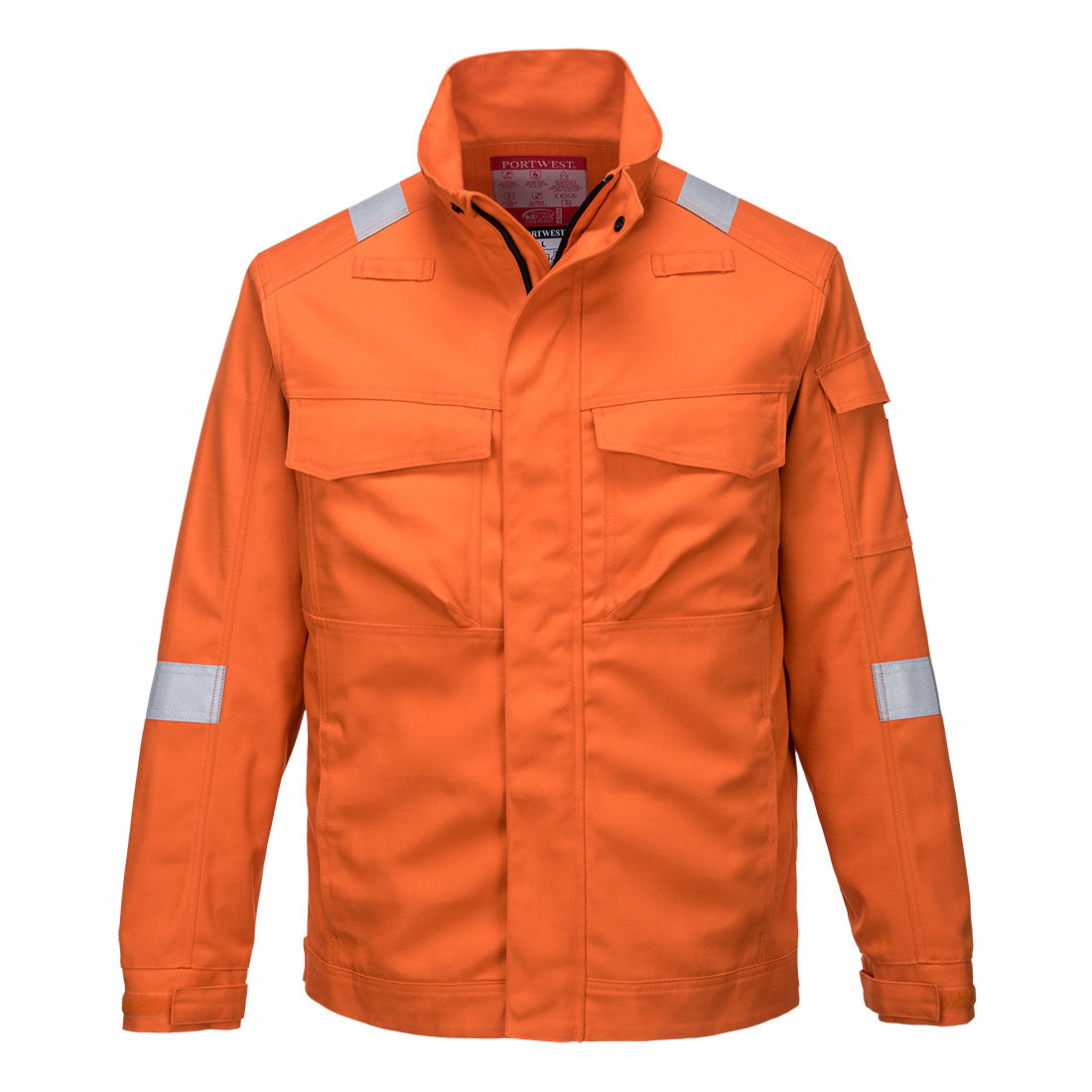 Portwest - Bizflame Industry FR Jacket - FR68