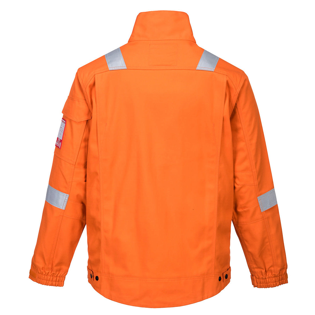 FR68 Orange Back