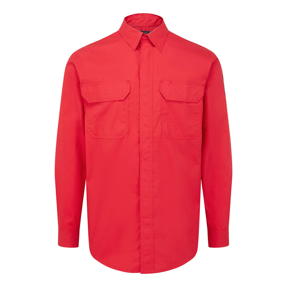 Portwest - Bizflame Work Lightweight FR Shirt - FR69