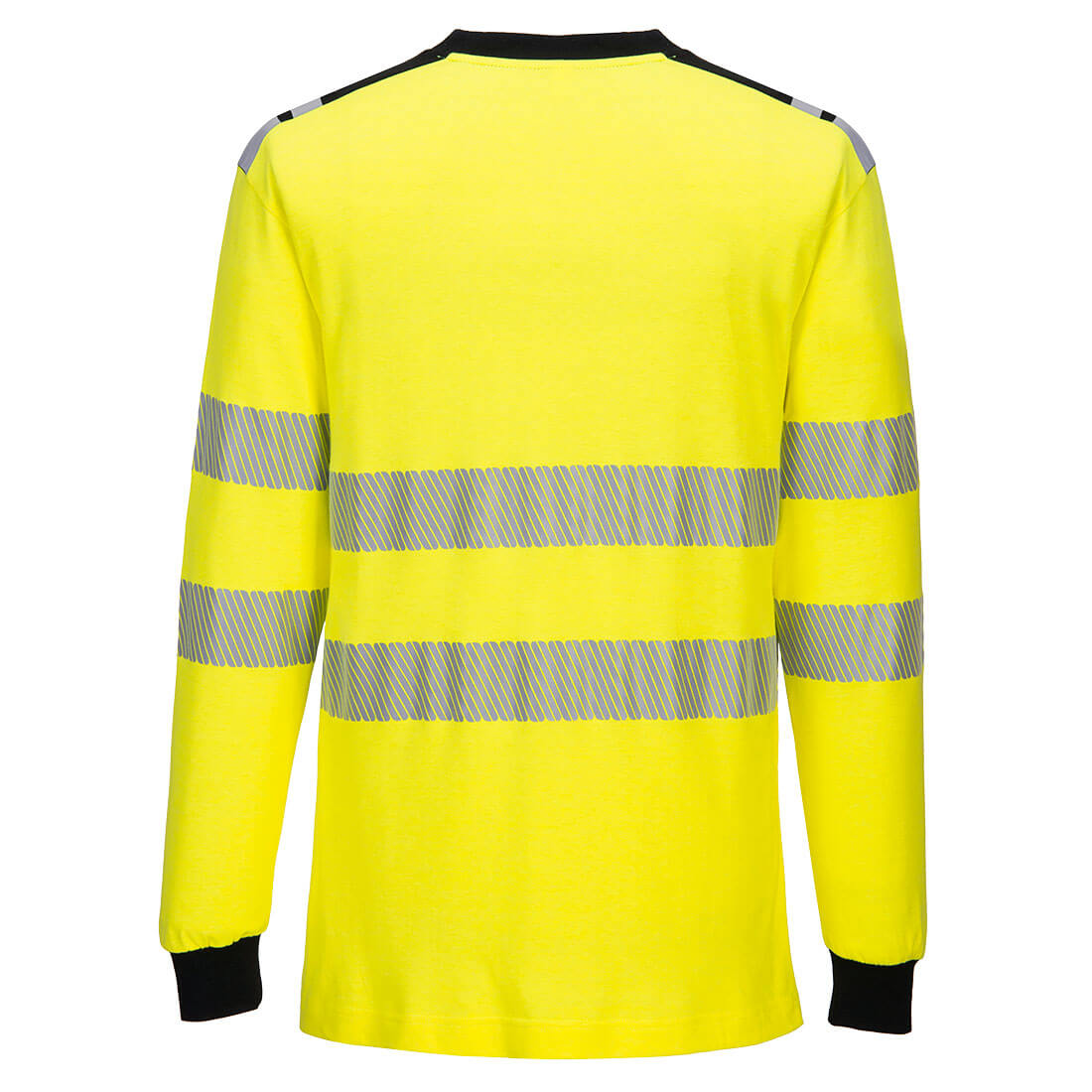 FR701 Yellow/Black Back