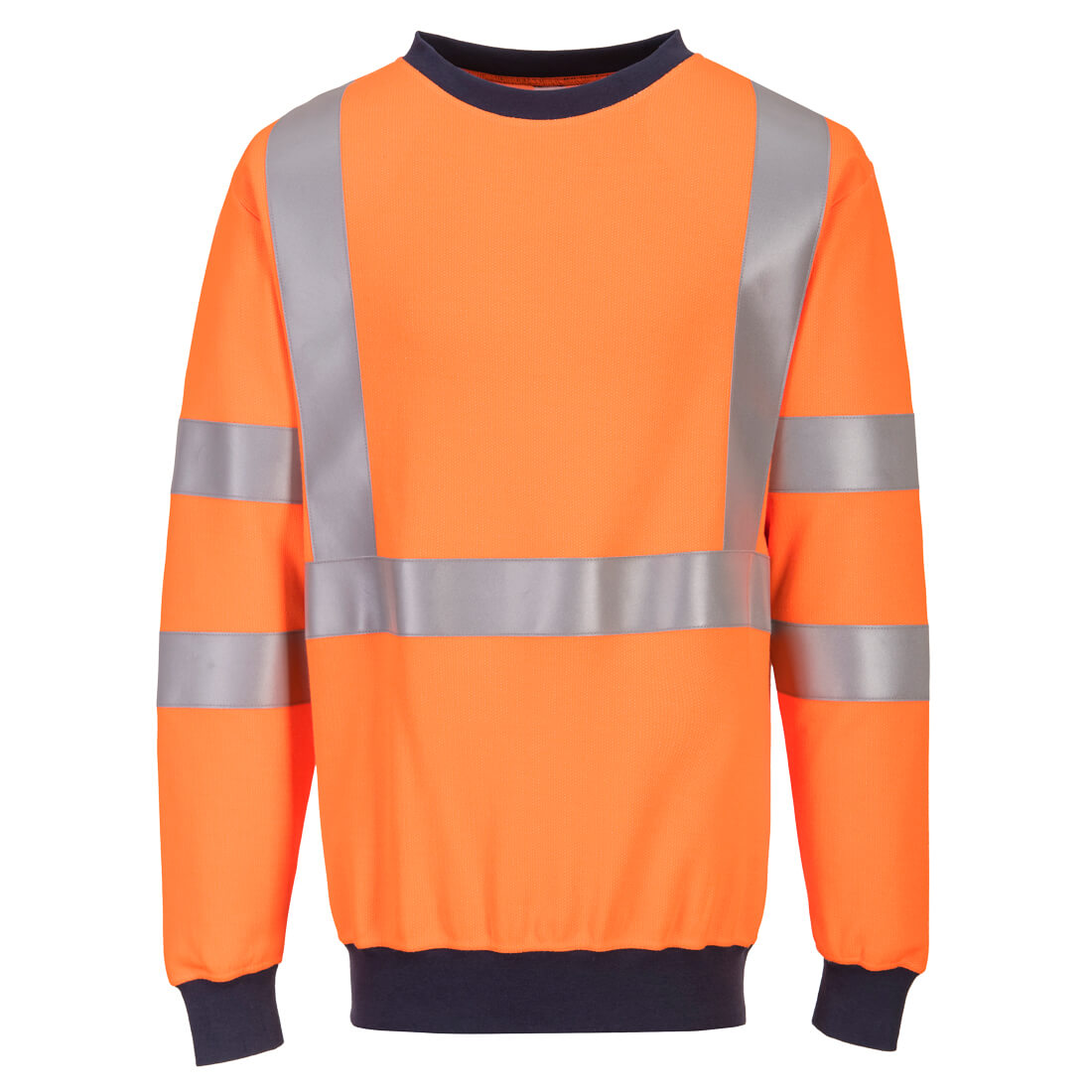 Portwest - Modaflame Knit HVO FR Sweatshirt - FR703