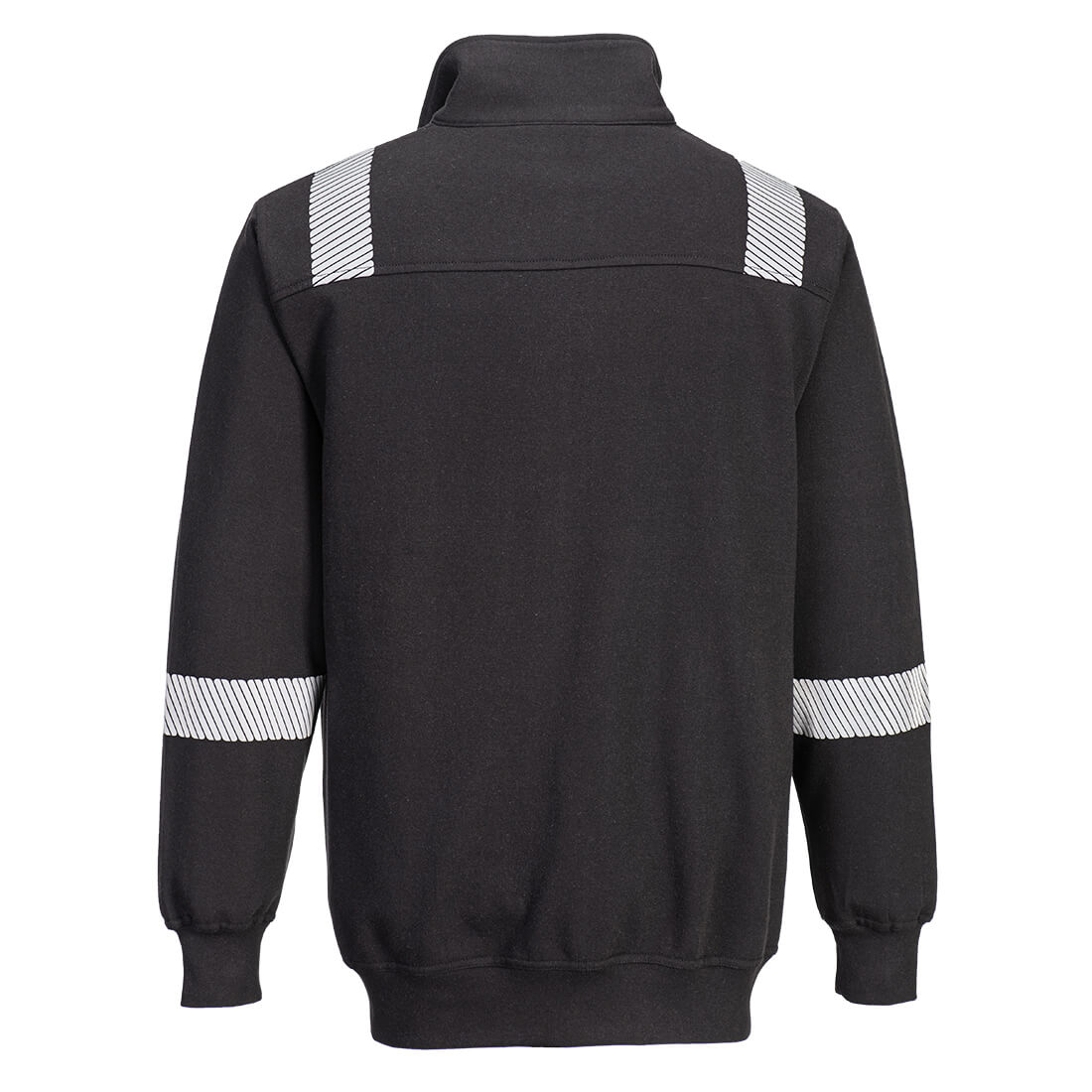 FR710 Black Back