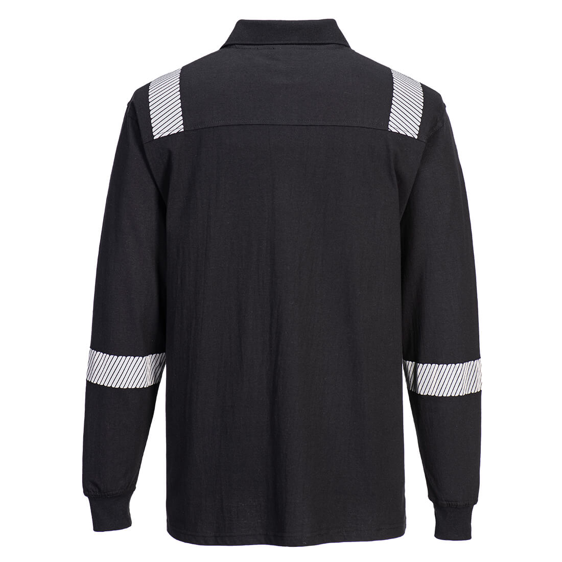 FR711 Black Back