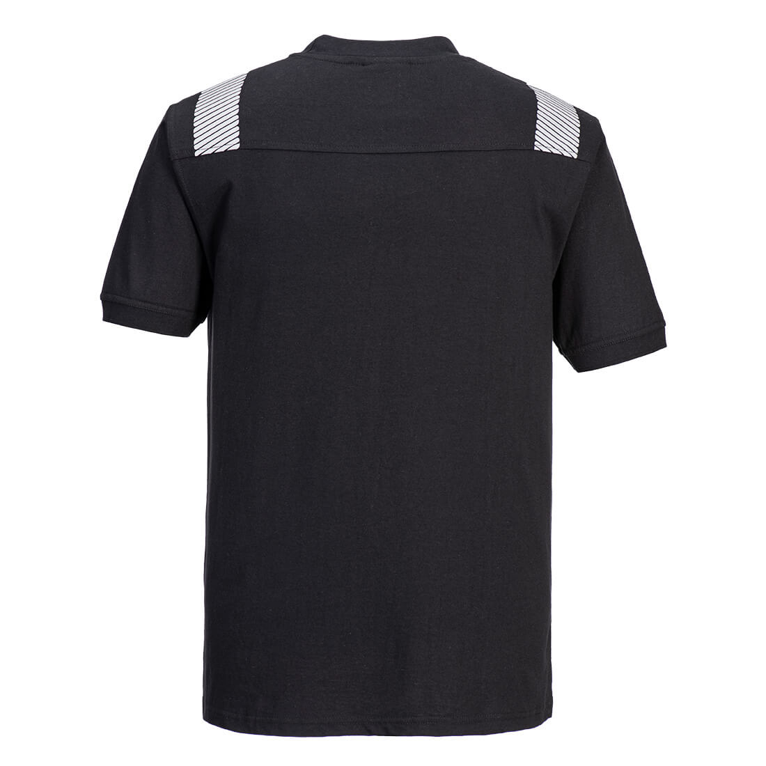 FR712 Black Back