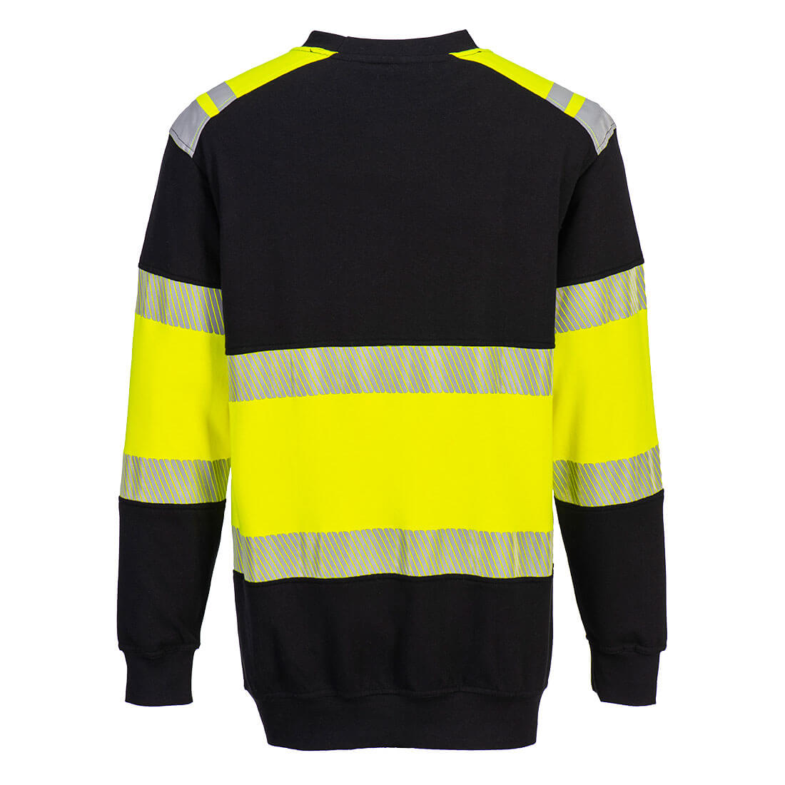 FR716 Yellow/Black Back