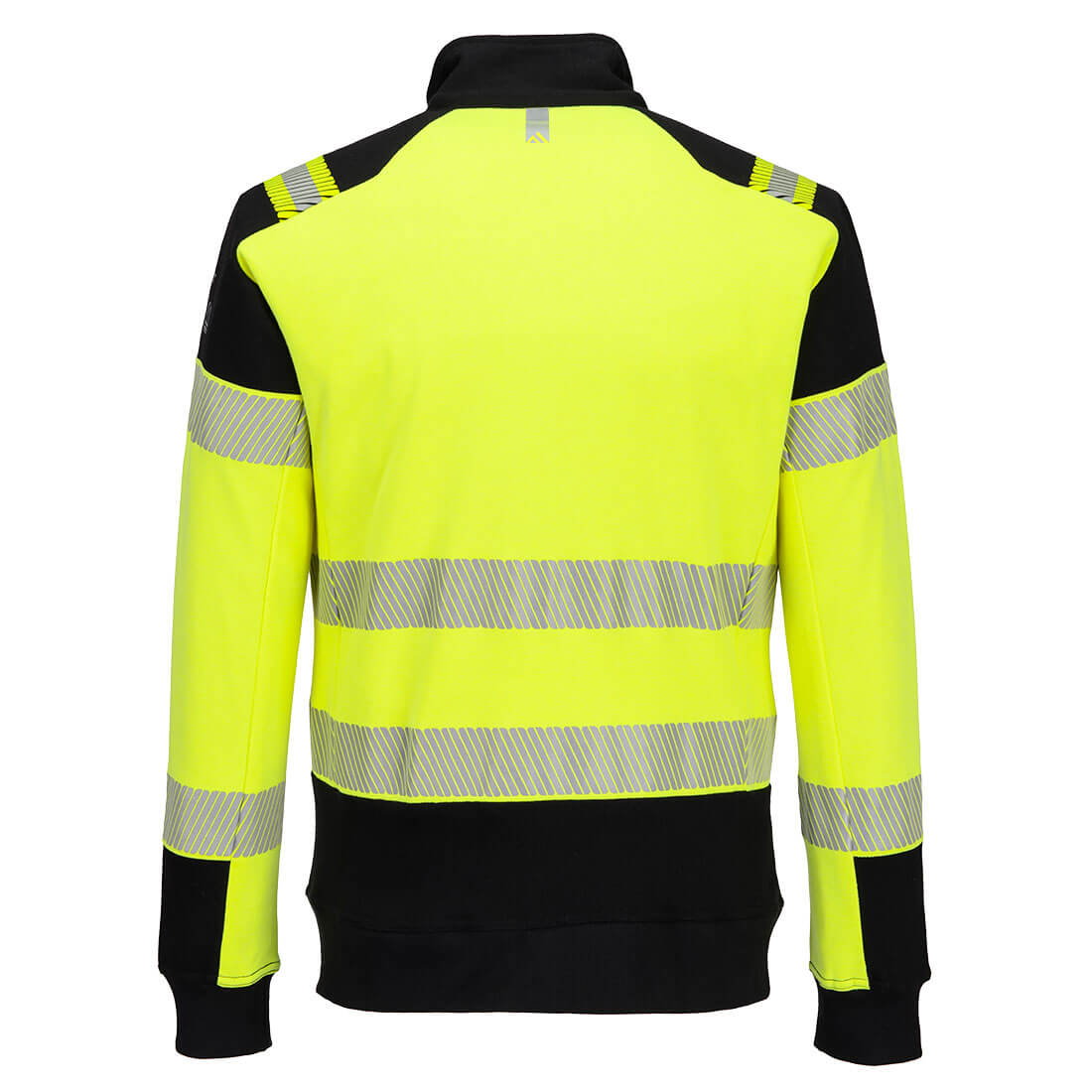 FR717 Yellow/Black Back
