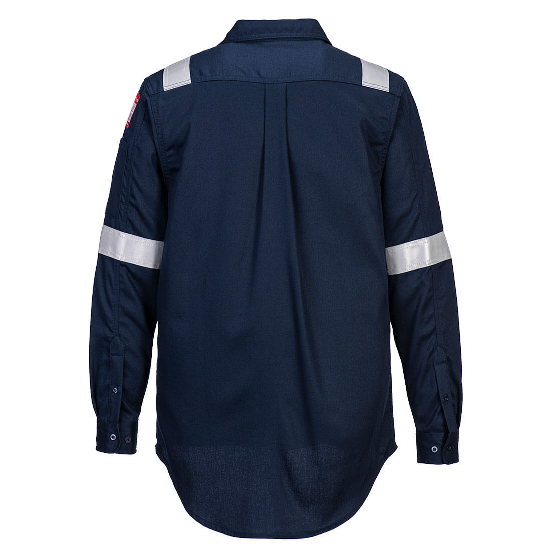 FR720 Navy Back