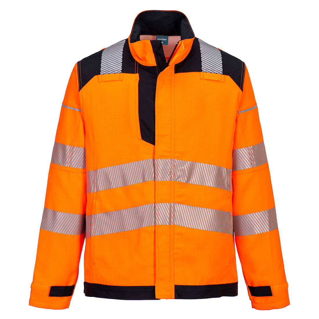 Portwest - PW3 Modaflame Work HVO Multi-Norm FR Jacket - FR722