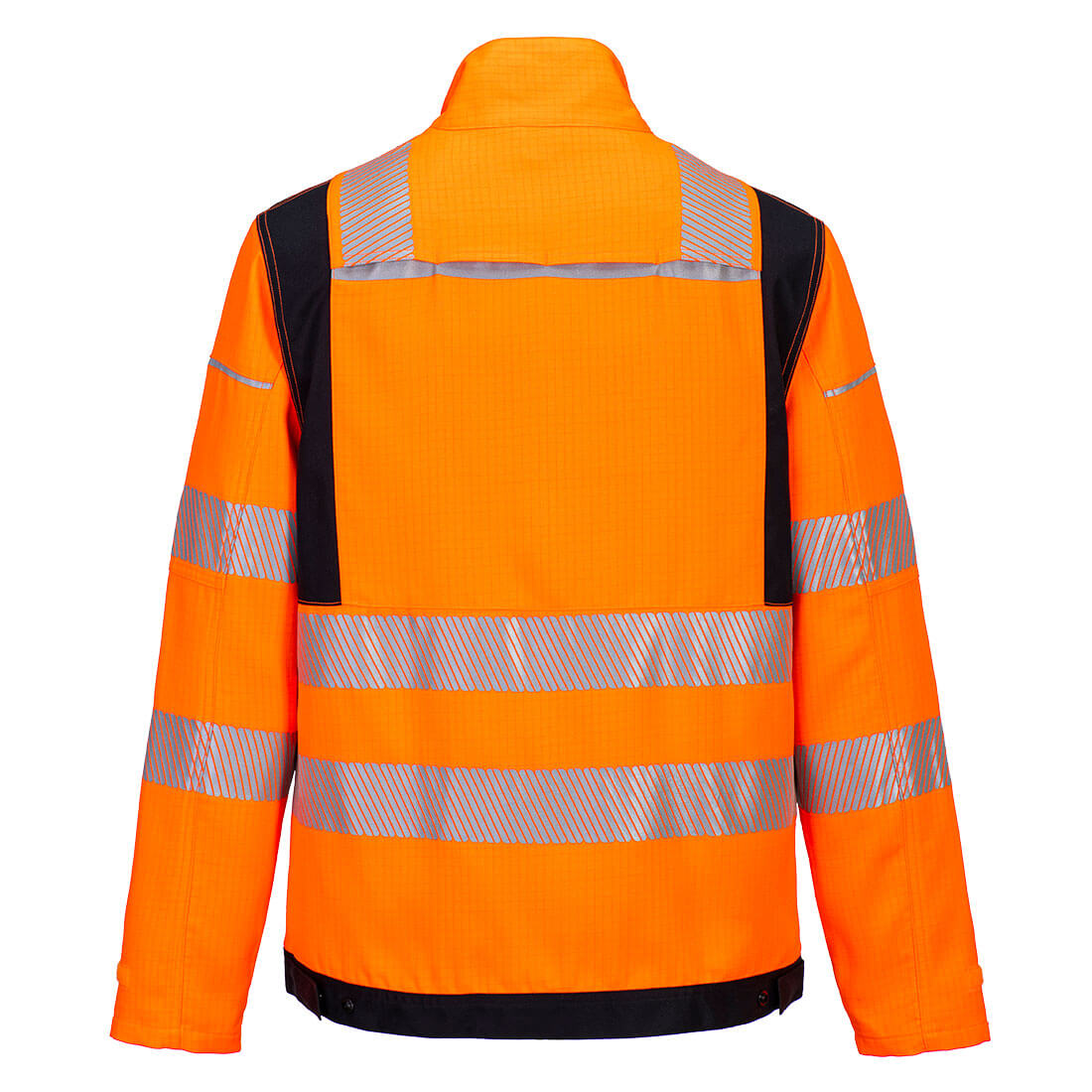 FR722 Orange/Black Back