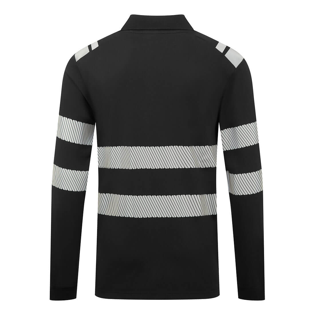 FR733 Black Back