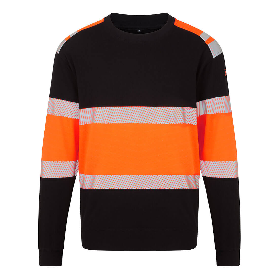 Portwest - PW3 Modaflame Knit HVO Class 1 FR Sweatshirt - FR737