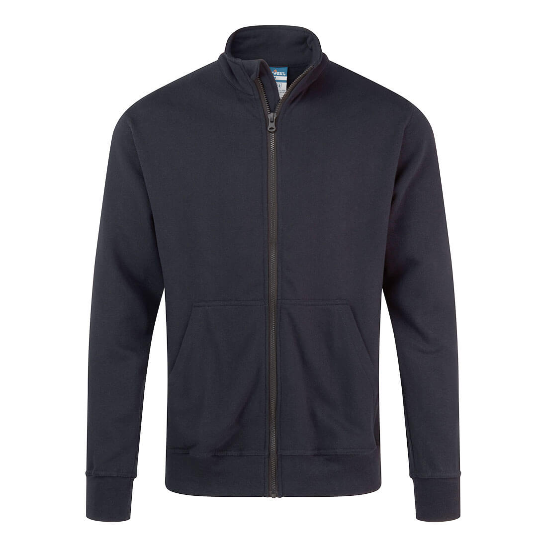 Portwest - Modaflame Knit FR Full Zip Sweatshirt - FR738