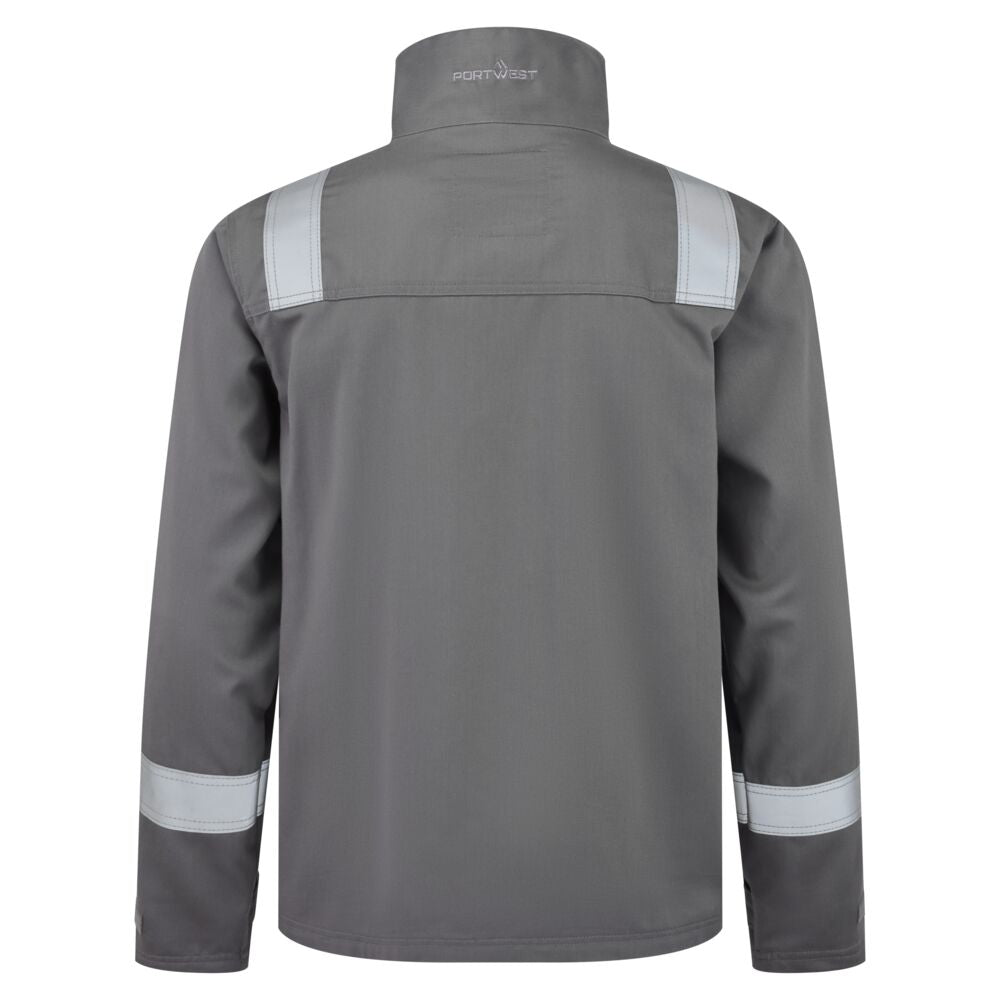 FR741 Grey Back