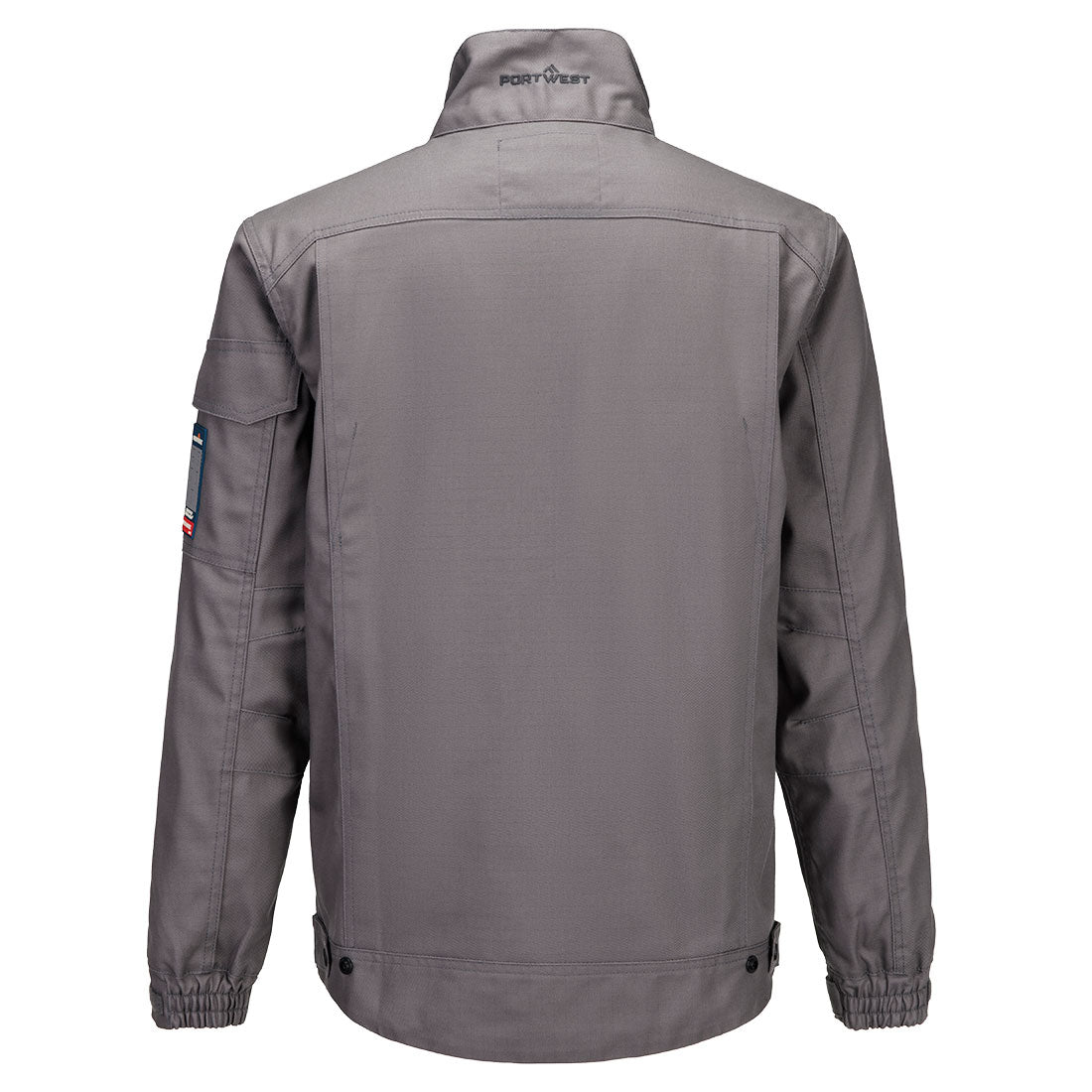 FR750 Grey Back