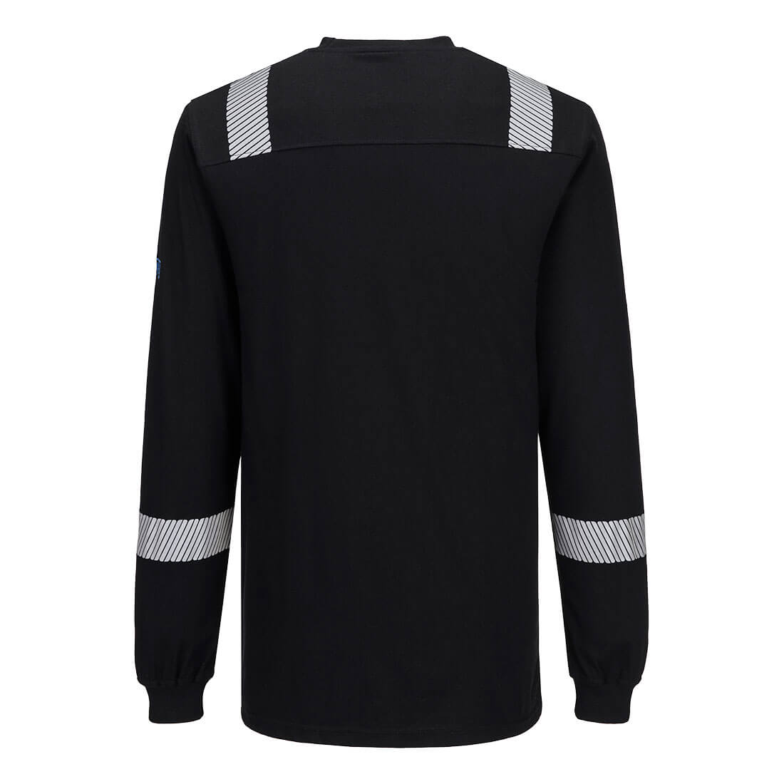 FR751 Black Back