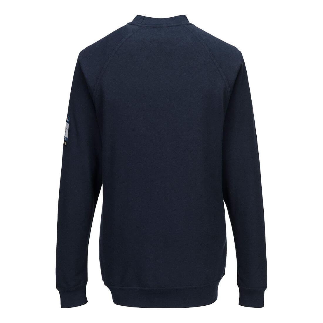FR759 Navy Back