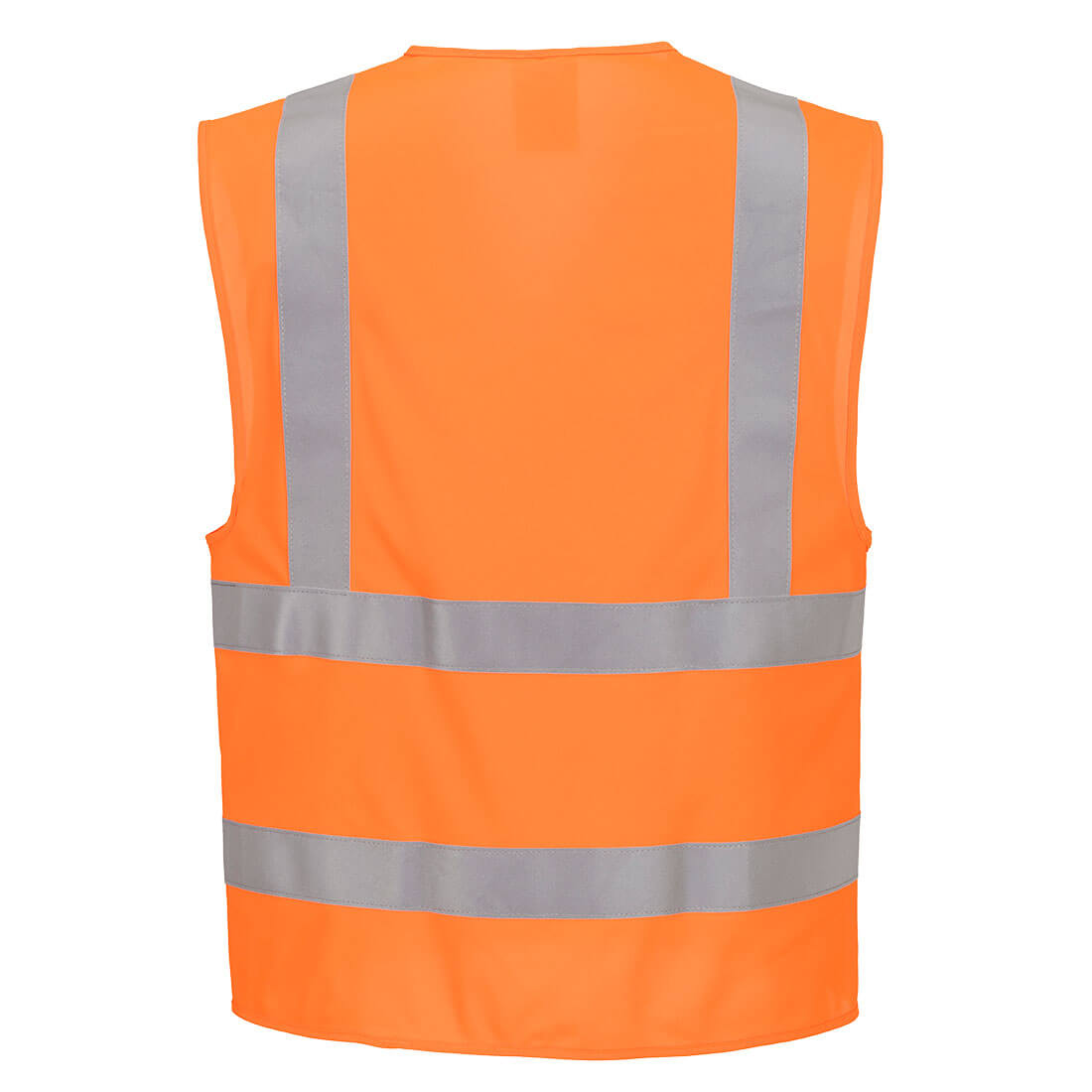 FR75 Orange Back