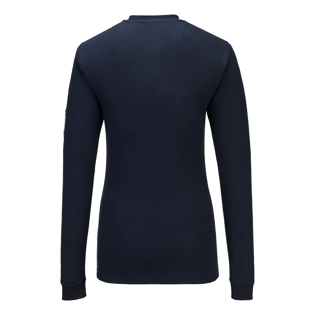 FR808 Navy Back