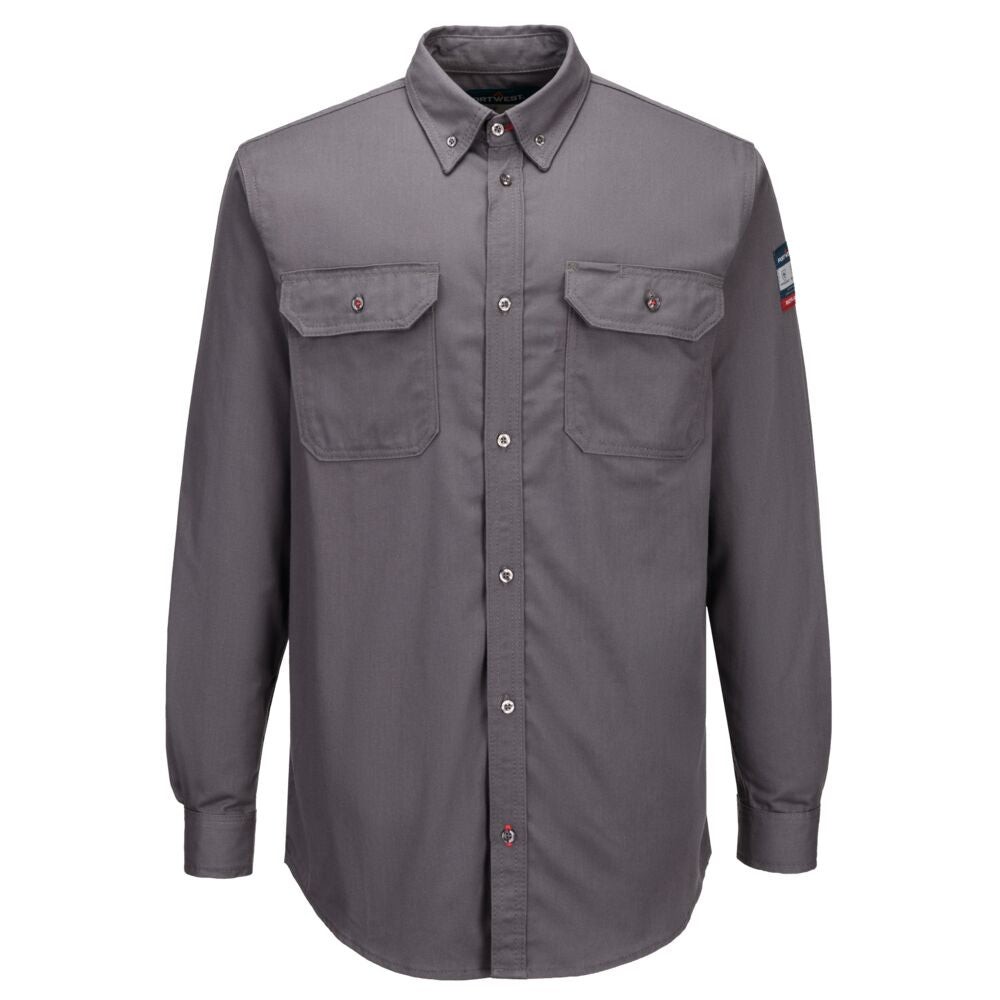 Portwest - Bizflame 88/12 FR Shirt - FR89