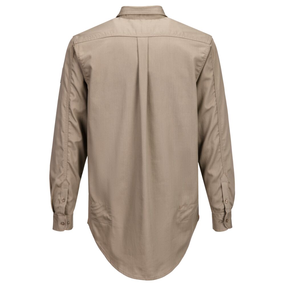 FR89 Khaki Back
