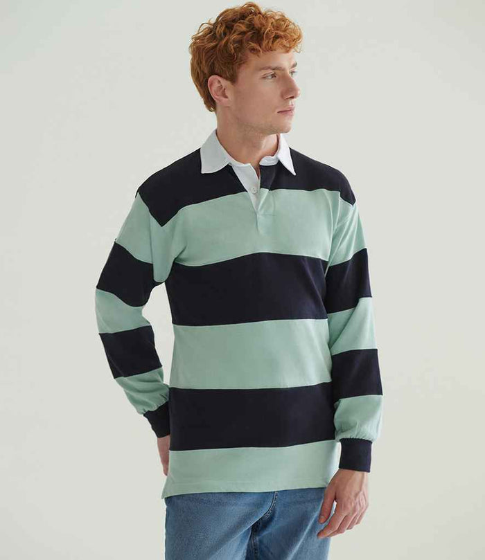 Rugby Shirts
