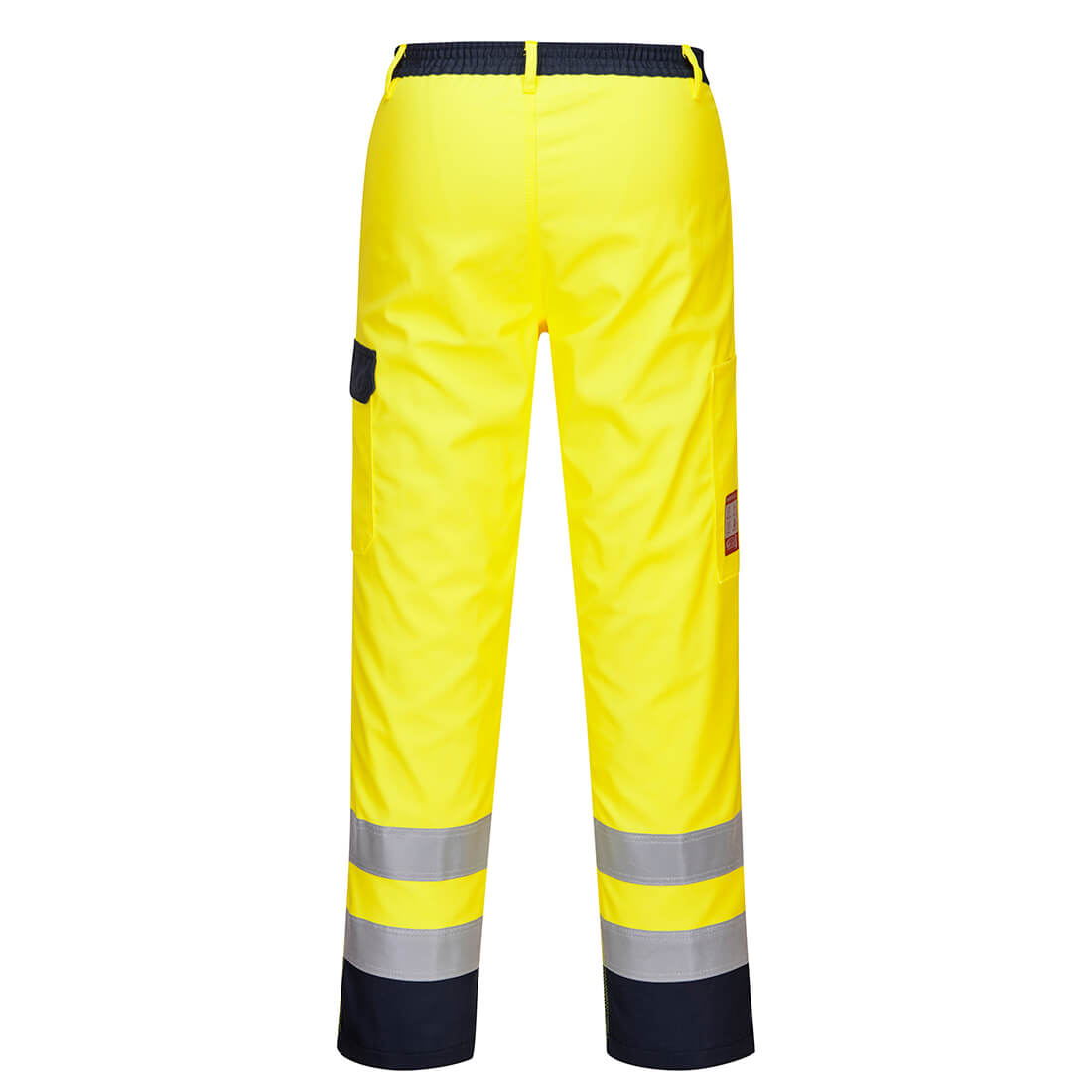 FR92 Yellow Back