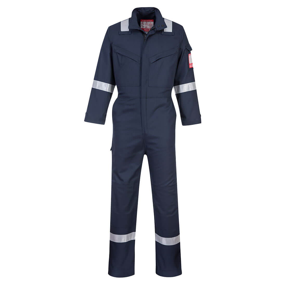 Portwest - Bizflame Industry FR Coverall - FR93