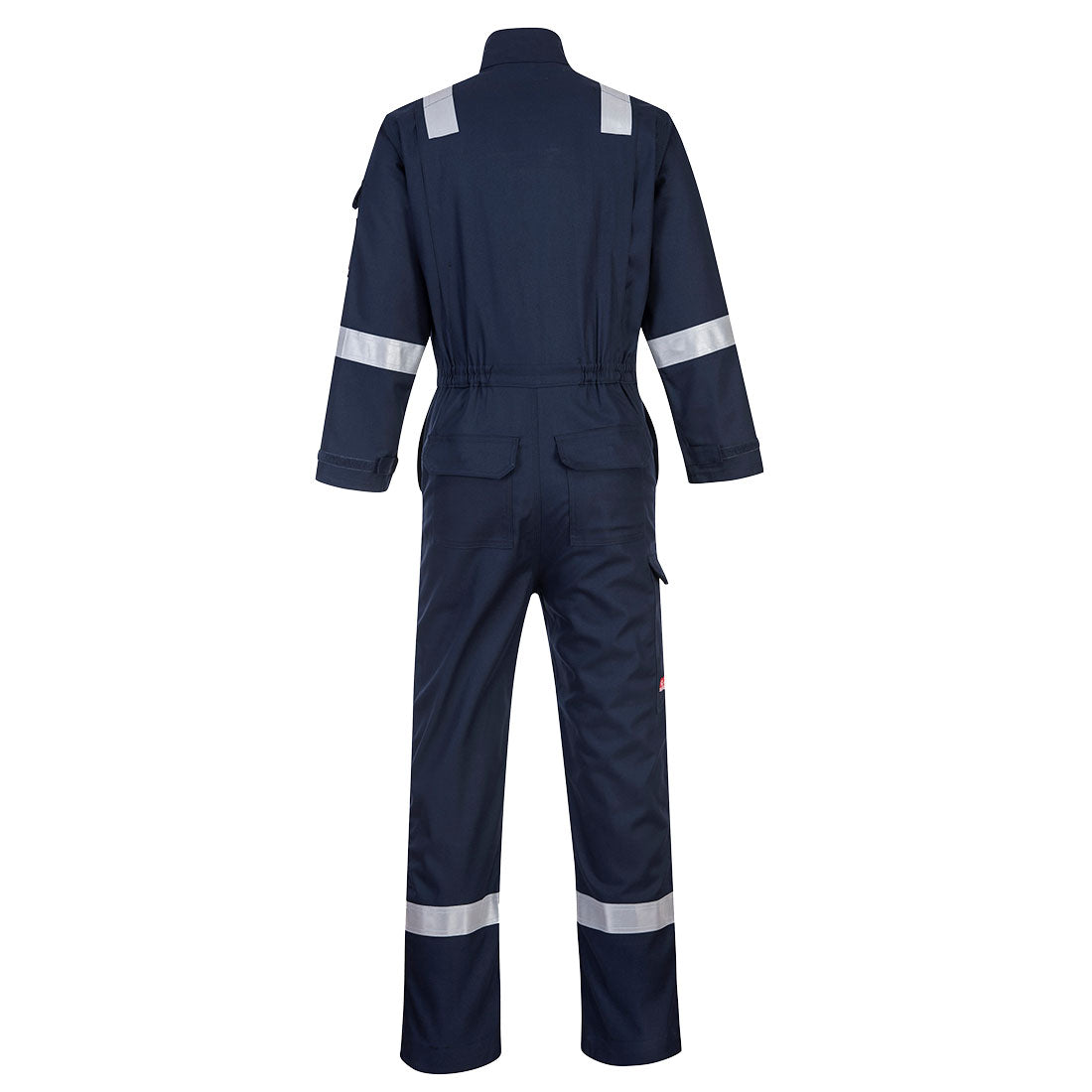 FR93 Navy Back