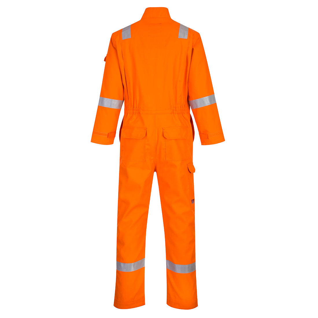 FR93 Orange Back