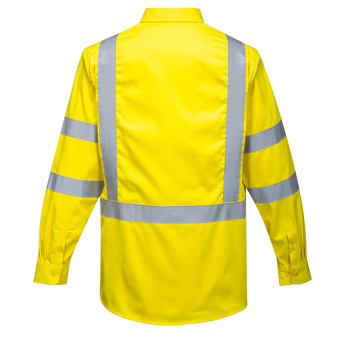 FR95 Yellow Back