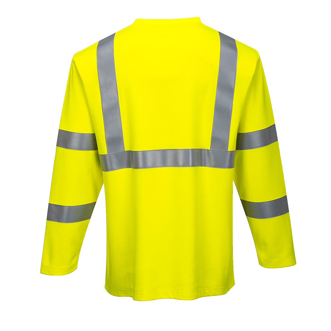 FR96 Yellow Back