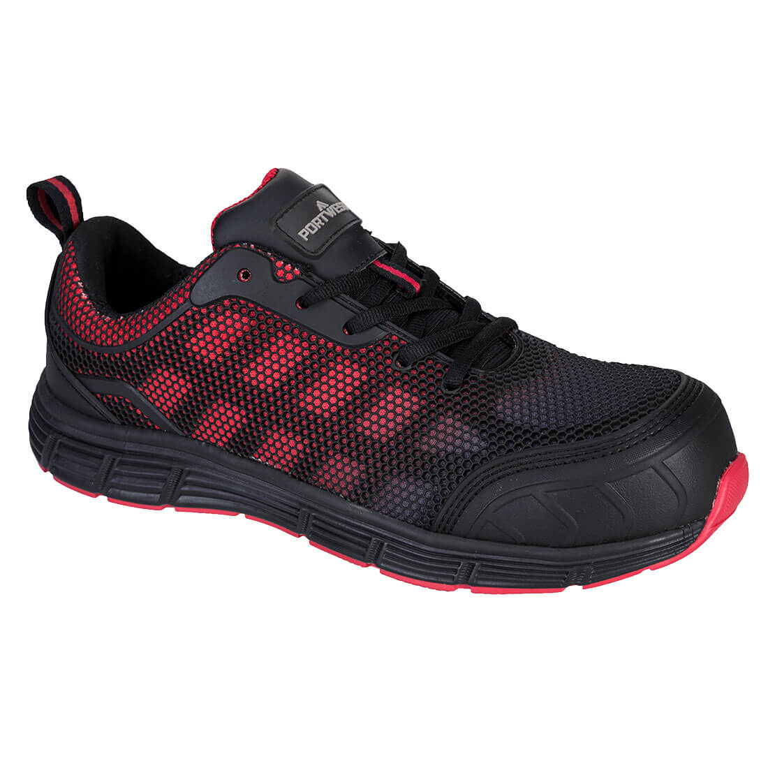Portwest - Composite Textile Trainer S1PS FO SR - FT35