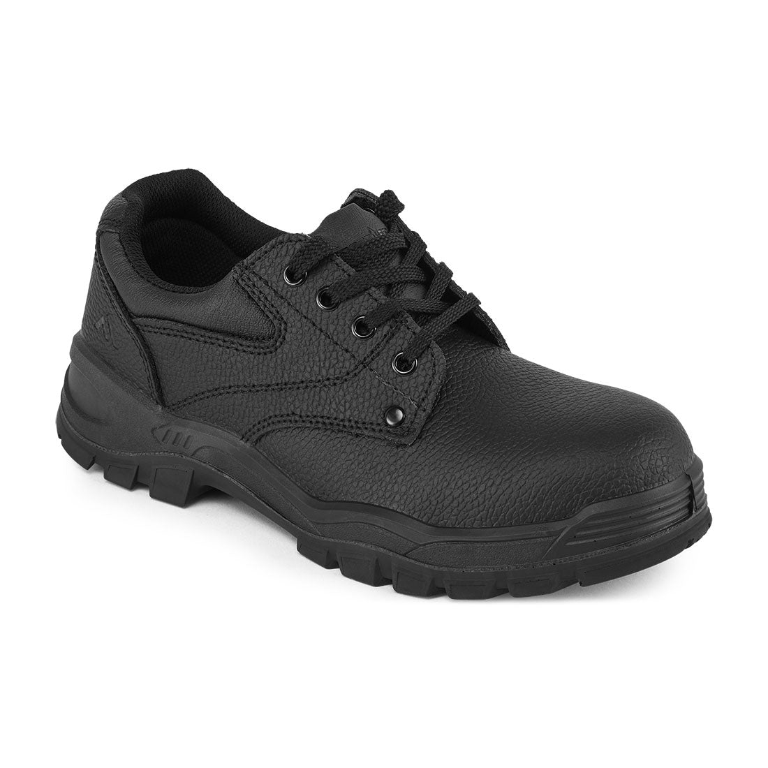 Portwest - Steel Split Leather Low Shoe S1P SR - FW14