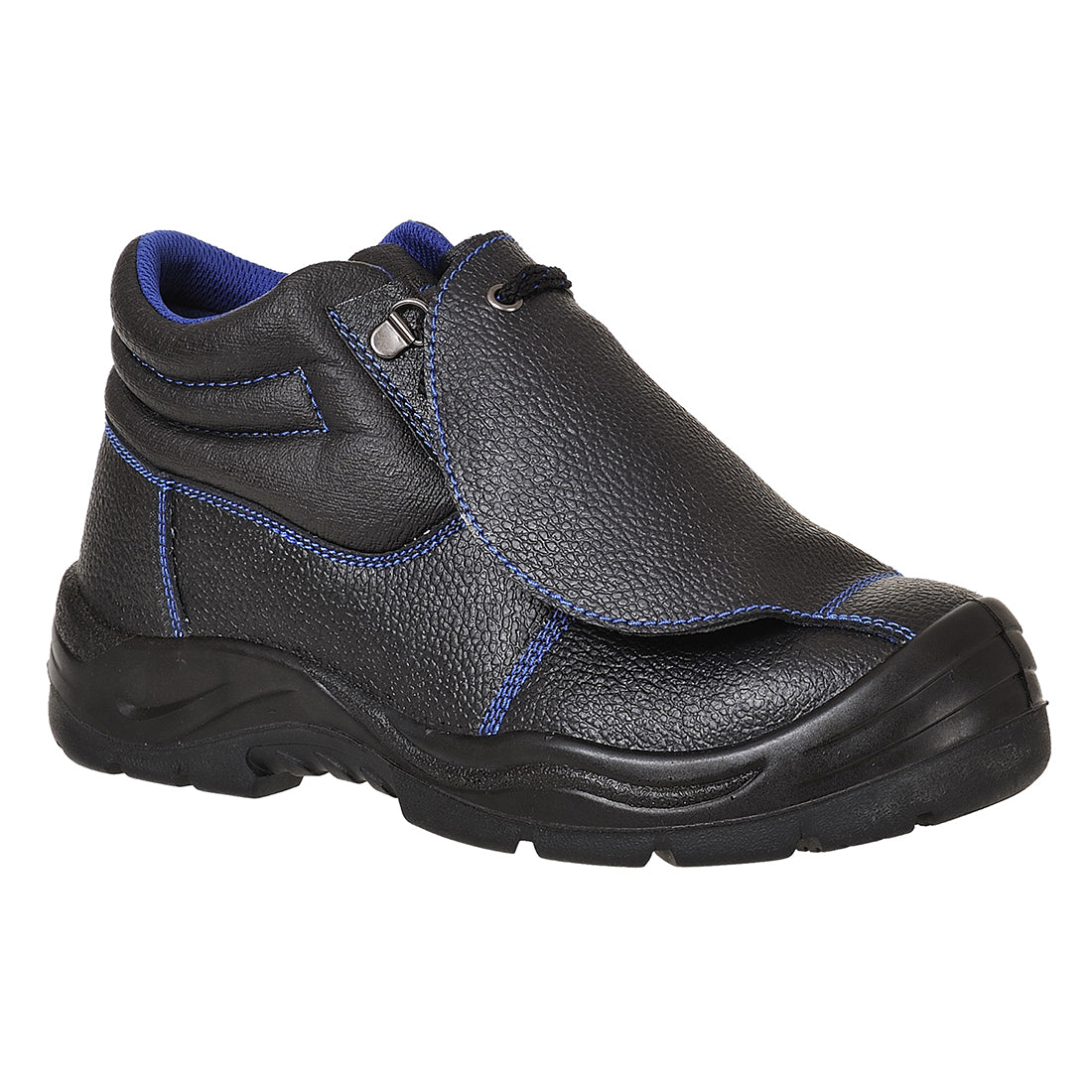 Portwest - Steel Leather Metatarsal Boot S3 SR FO M HRO - FW22