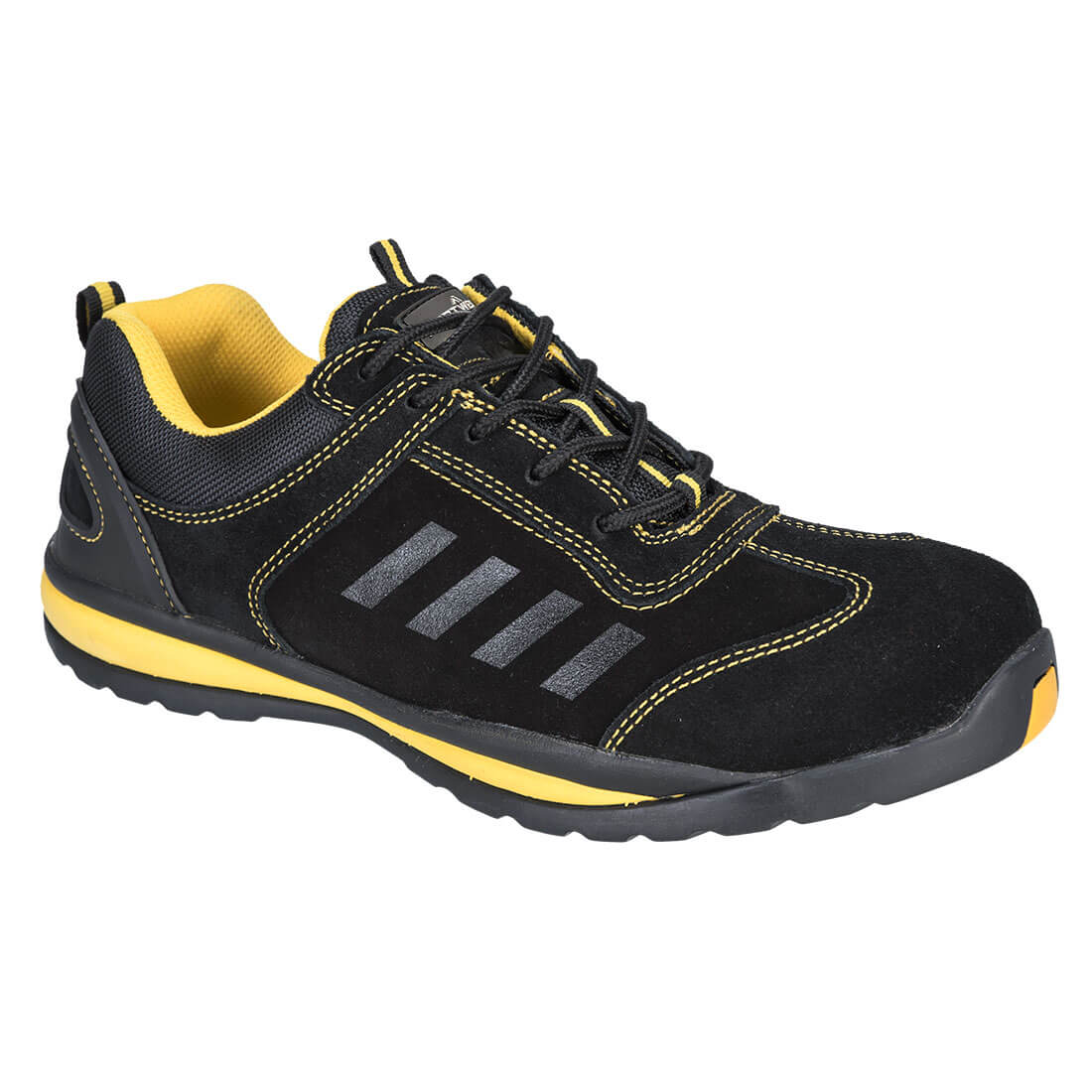 Portwest - Steelite Lusum Safety Trainer S1P HRO SR - FW34