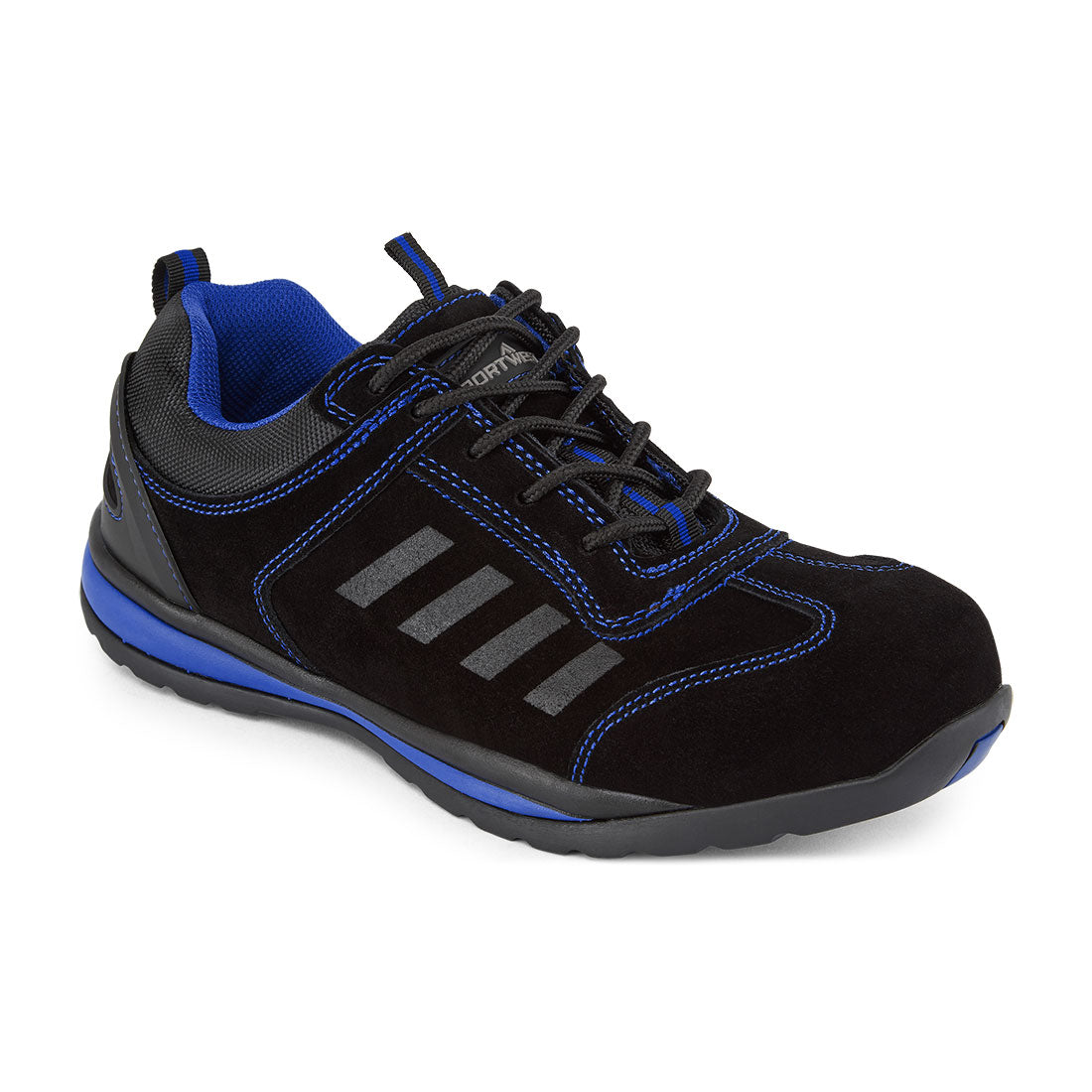 Portwest - Steelite Lusum Safety Trainer S1P HRO SR - FW34