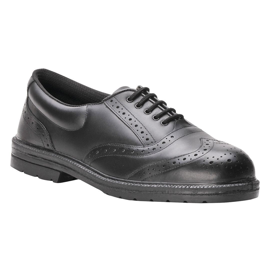 Portwest - Steelite Executive Brogue S1P - FW46
