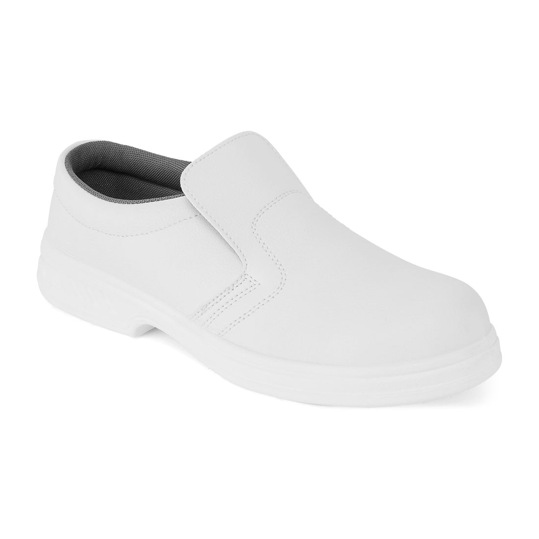 Portwest - Occupational Microfibre Slip On Shoe O2 FO SR - FW58