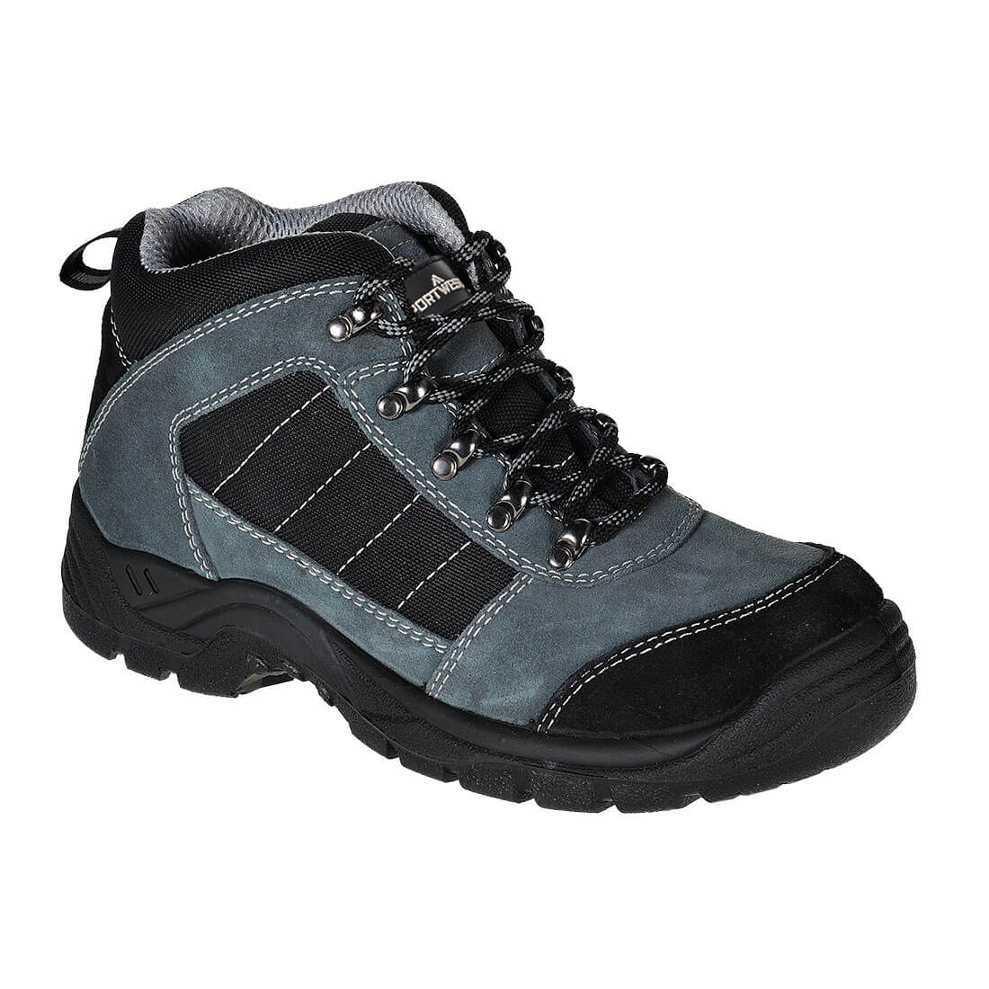 Portwest - Steel Leather Ankle Boot S1P SR - FW63