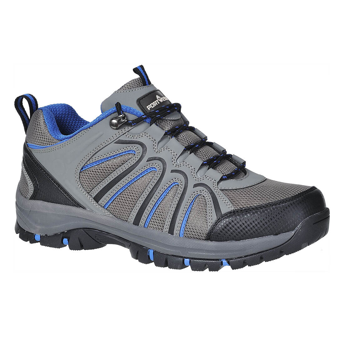 Portwest - Nebraska Low Cut Trainer - FW67