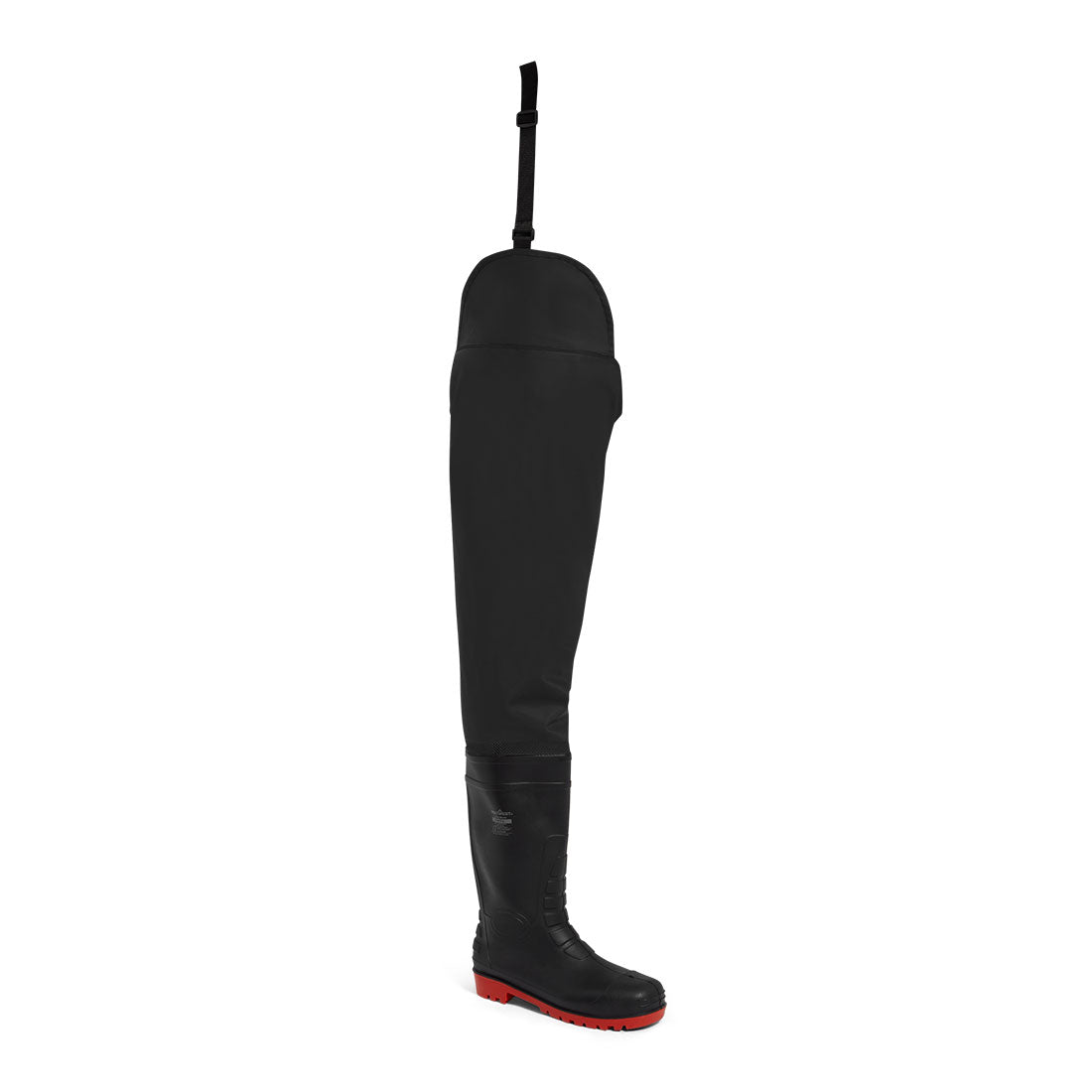Portwest - Steel PVC Waist Wader S5 FO - FW71