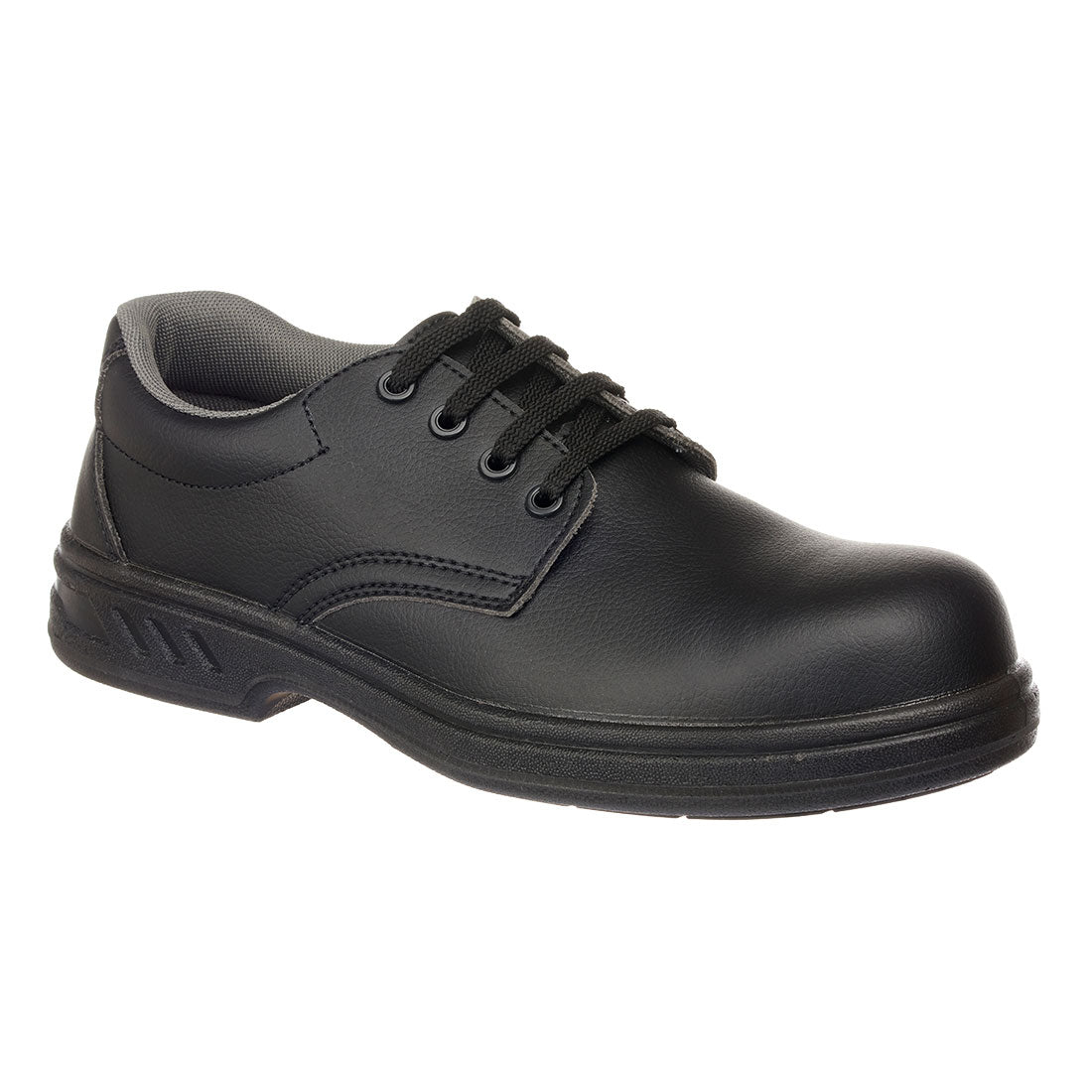 Portwest - Steel Microfibre Low Shoe S2 FO SR - FW80