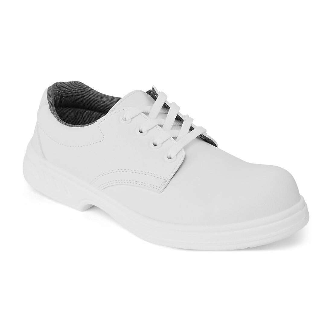 Portwest - Steel Microfibre Low Shoe S2 FO SR - FW80