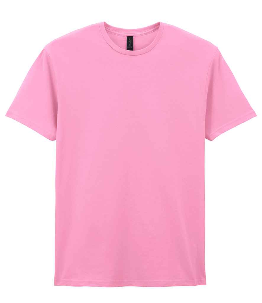 GD01 Fan Candy Pink Front