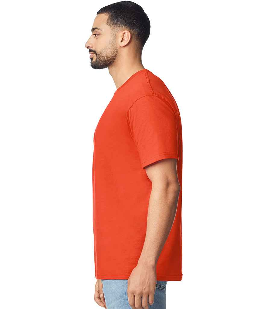 GD01 Orange Model