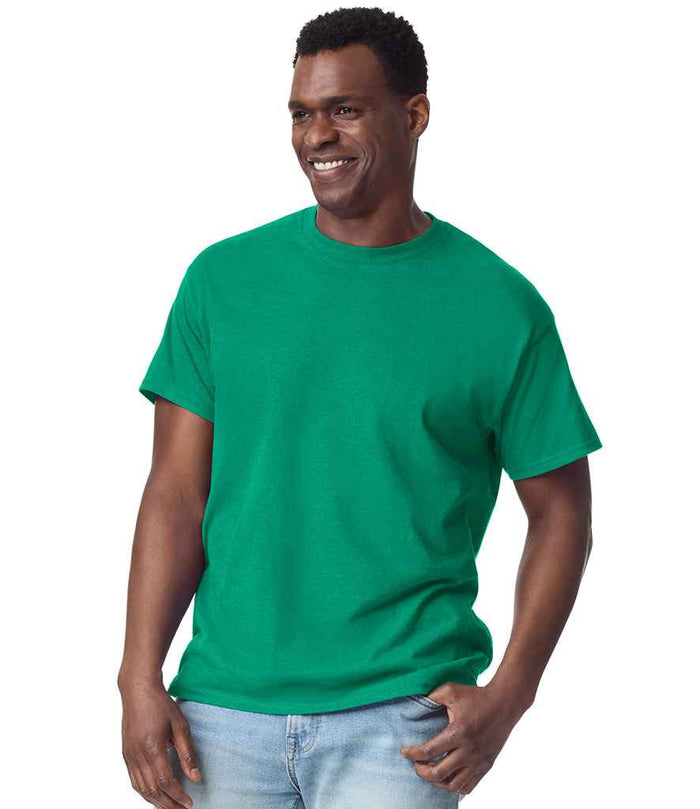 Heavy Cotton™ & Ultra Cotton™