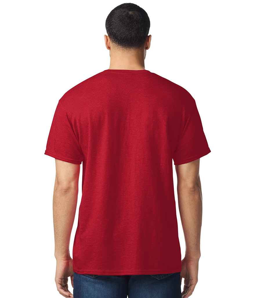 GD05 Antique Cherry Red Model