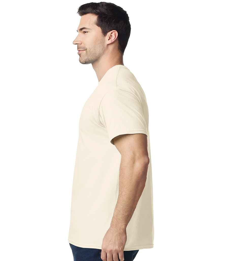 GD05 Natural Model