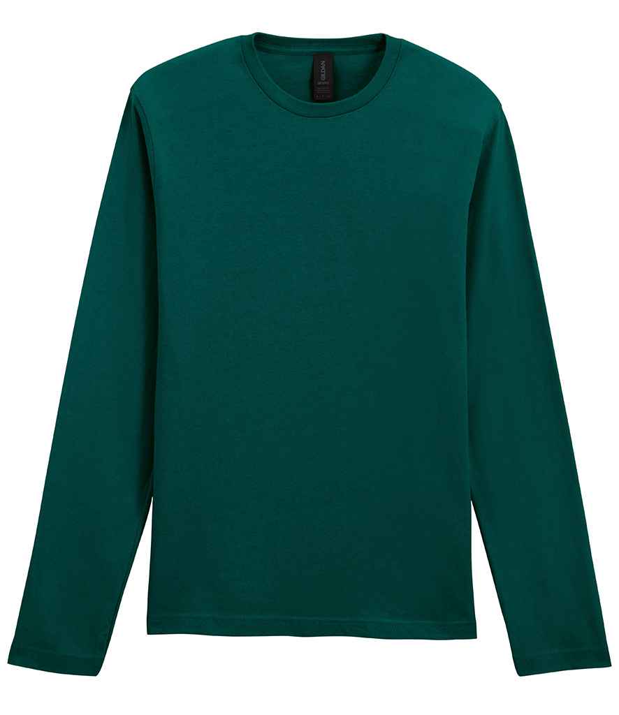 GD11 Fan Marine Green Front