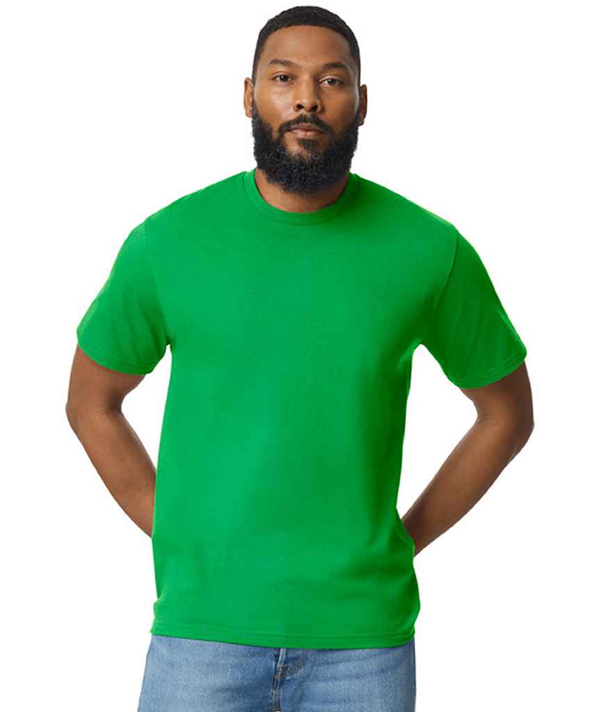 GD15 Irish Green Model